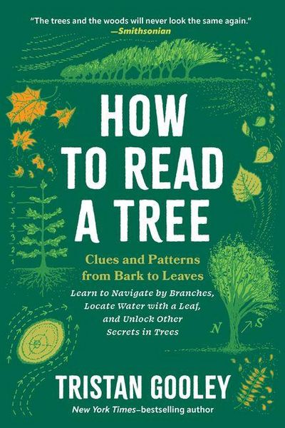 Produktbild: How to Read a Tree
