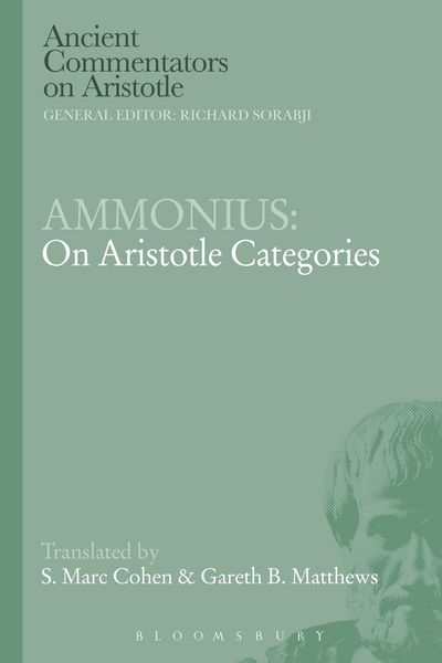 Produktbild: Ammonius