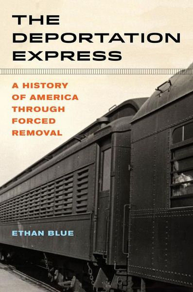 Produktbild: The Deportation Express