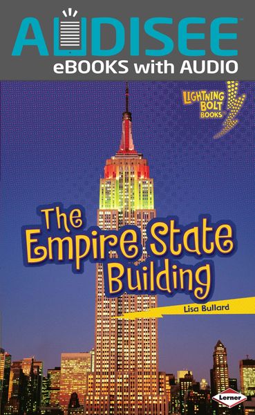 Produktbild: Empire State Building