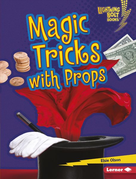 Produktbild: Magic Tricks with Props
