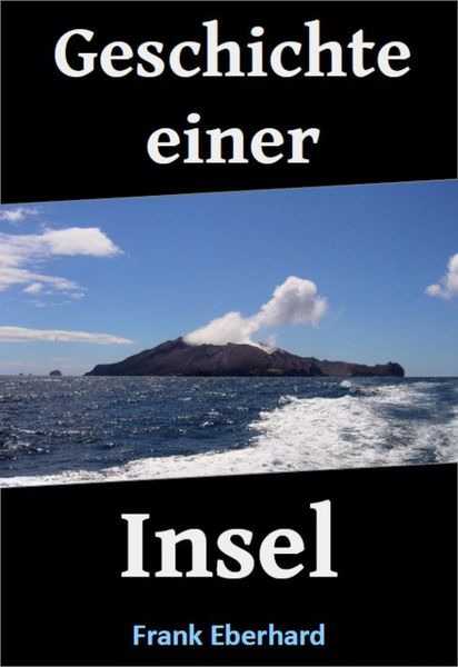 Produktbild: Geschichte einer Insel