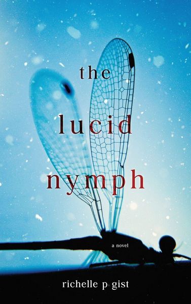 Produktbild: The Lucid Nymph