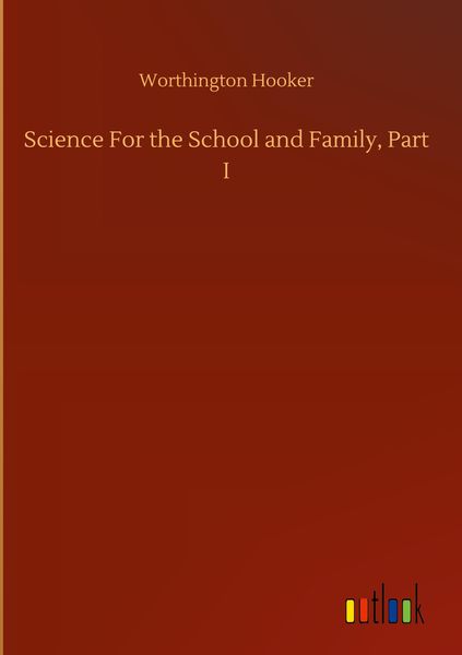 Produktbild: Science For the School and Family, Part I