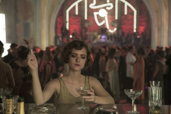 Produktbild: Babylon Berlin - Collection Staffel 1 - 4 [10 BRs]