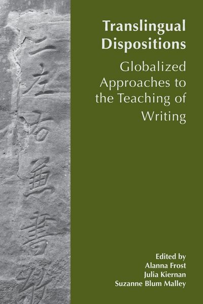 Produktbild: Translingual Dispositions