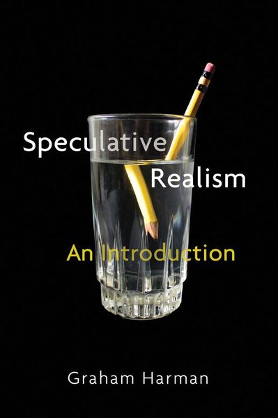 Produktbild: Speculative Realism