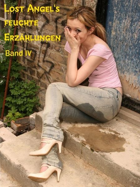 Produktbild: Lost Angel's feuchte Erz&auml;hlungen IV