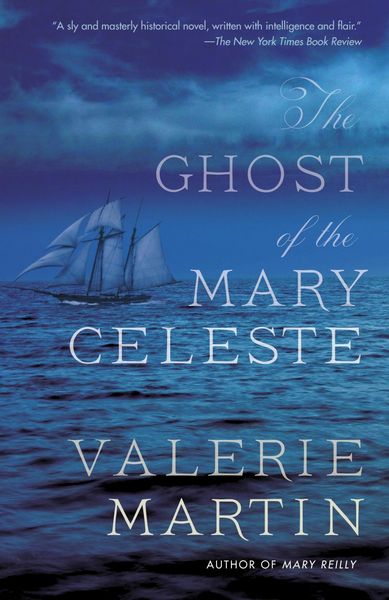 Produktbild: The Ghost of the Mary Celeste