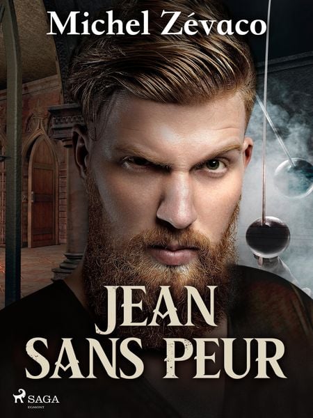 Produktbild: Jean Sans Peur
