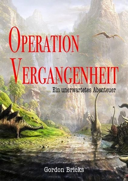 Produktbild: Operation Vergangenheit