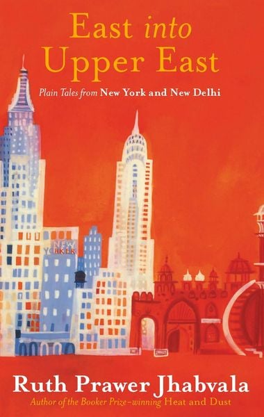 Produktbild: East Into Upper East