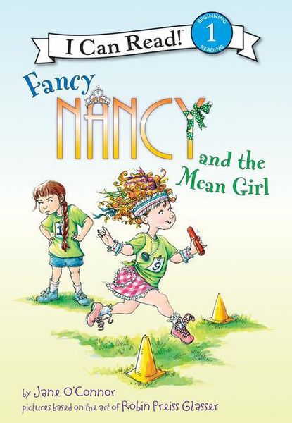 Produktbild: Fancy Nancy and the Mean Girl