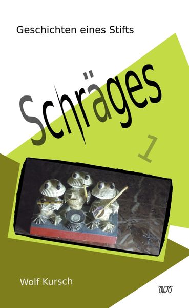Produktbild: Schr&auml;ges