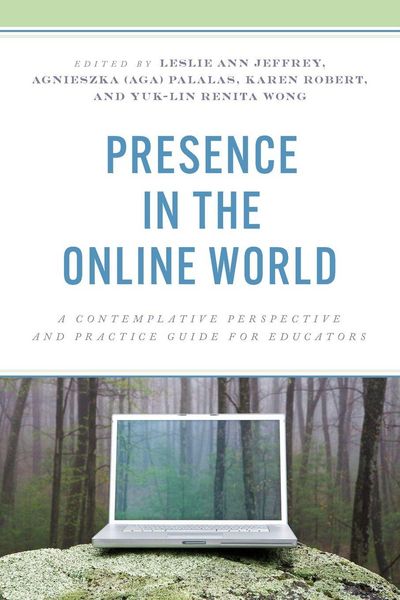 Produktbild: Presence in the Online World