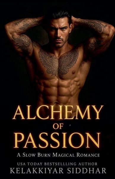 Produktbild: Alchemy of Passion