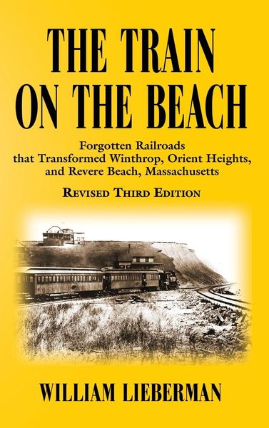Produktbild: The Train On The Beach