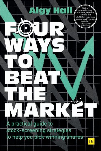 Produktbild: Four Ways to Beat the Market