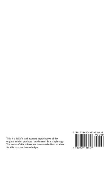 Produktbild: The Warsaw Convention Annotated:A Legal Handbook