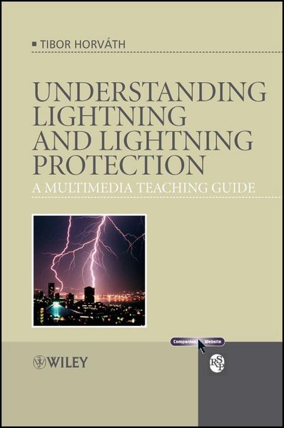 Produktbild: Understanding Lightning and Lightning Protection