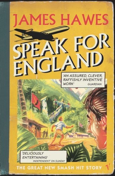 Produktbild: Speak For England