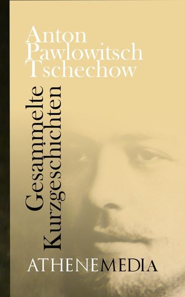Produktbild: Anton Tschechow