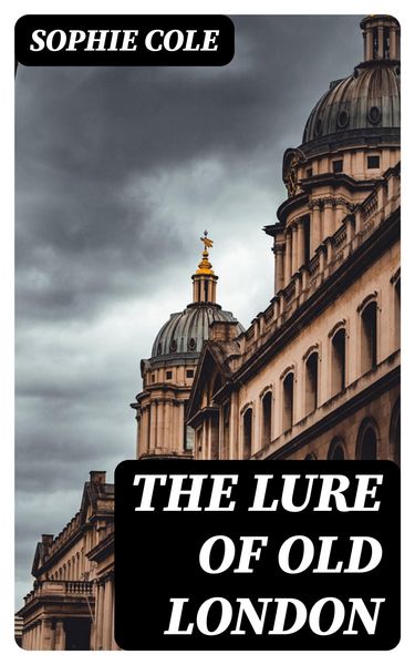 Produktbild: The Lure of Old London