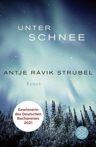 Produktbild: Unter Schnee