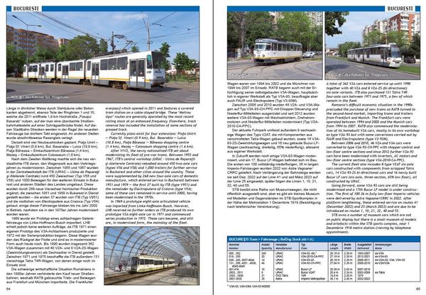 Produktbild: Tram Atlas S&uuml;dosteuropa/Southeastern Europe