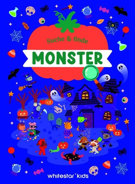 Produktbild: Monster