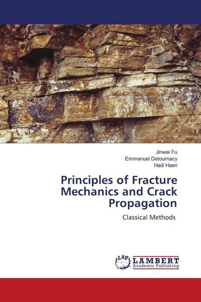 Produktbild: Principles of Fracture Mechanics and Crack Propagation