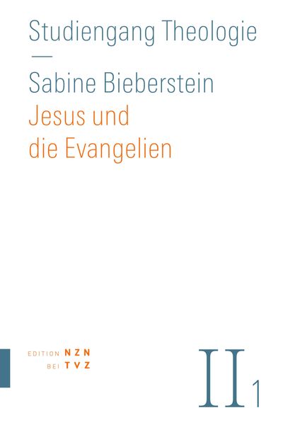 Produktbild: Jesus und die Evangelien