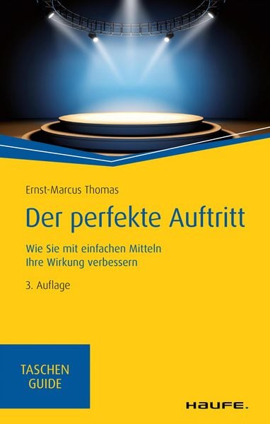 Produktbild: Der perfekte Auftritt