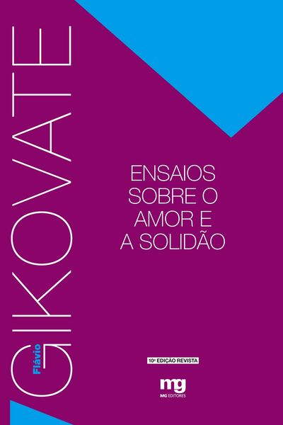 Produktbild: ENSAIOS SOBRE O AMOR E A SOLID&Atilde;O - ED. REVISTA