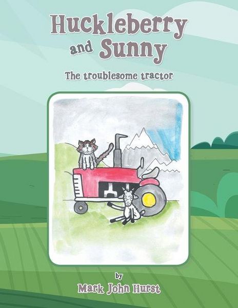 Produktbild: Huckleberry and Sunny