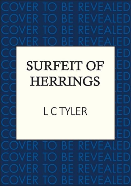 Produktbild: A Surfeit of Herrings
