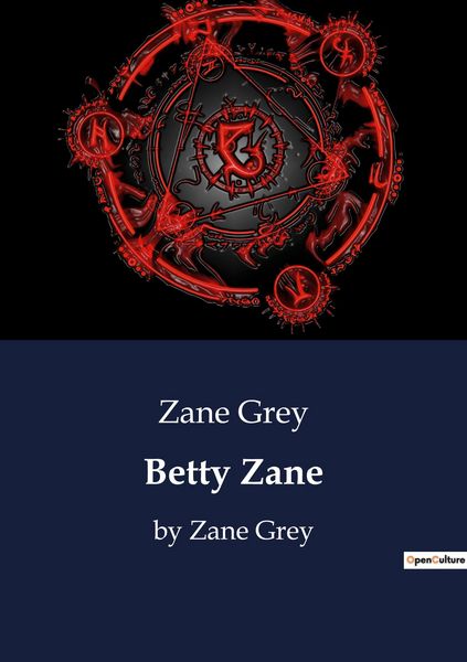 Produktbild: Betty Zane