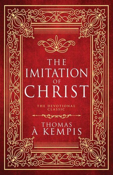 Produktbild: The Imitation of Christ
