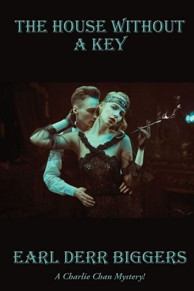 Produktbild: The House Without A Key