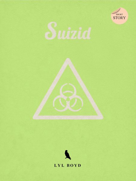 Produktbild: Suizid