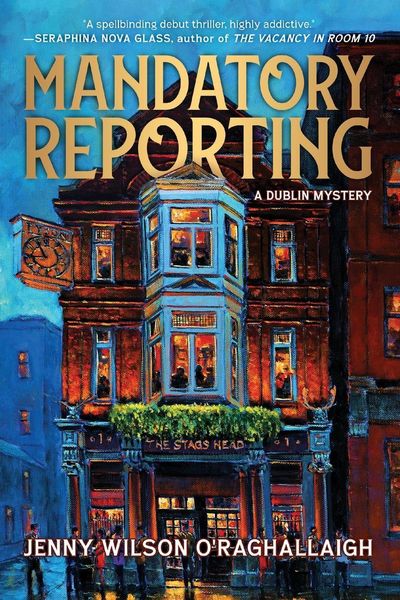 Produktbild: Mandatory Reporting