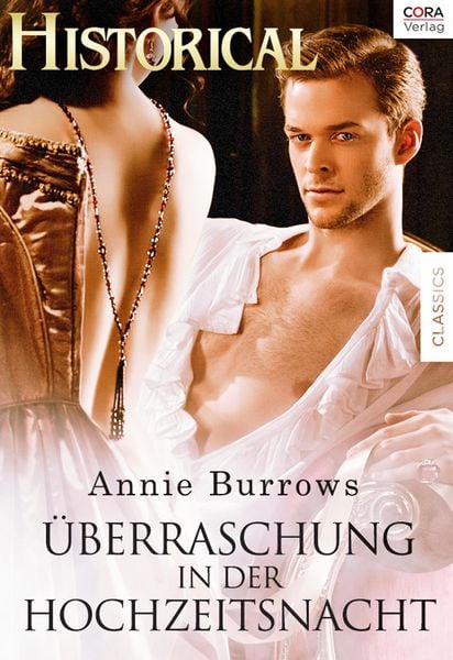 Produktbild: &Uuml;berraschung in der Hochzeitsnacht