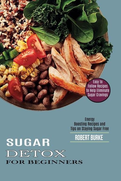 Produktbild: Sugar Detox for Beginners