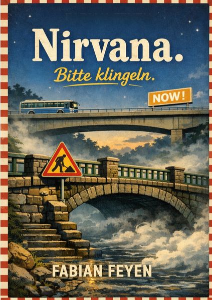Produktbild: Nirvana. Bitte klingeln.