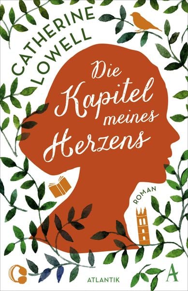 Produktbild: Die Kapitel meines Herzens