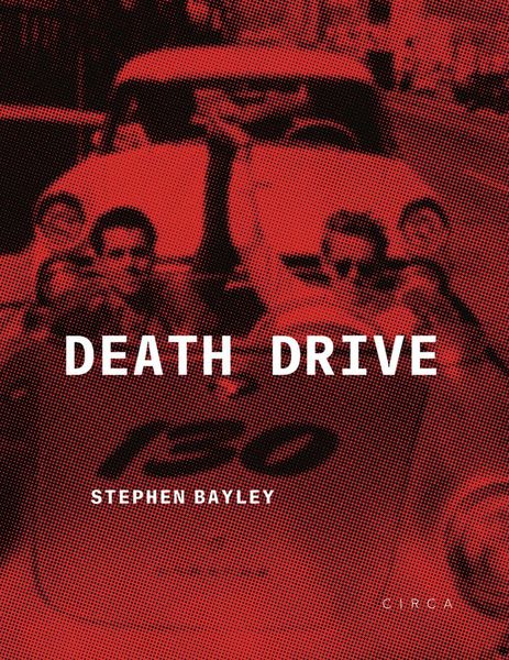Produktbild: Death Drive