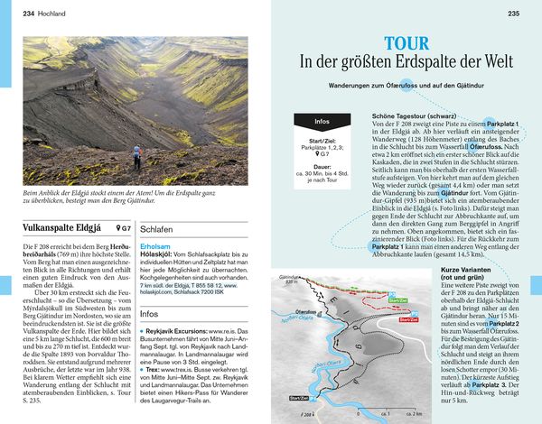 Produktbild: DUMONT Reise-Taschenbuch Reiseführer Island