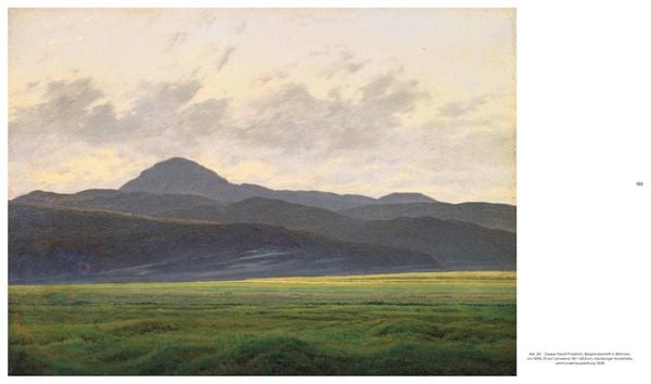 Produktbild: Caspar David Friedrich