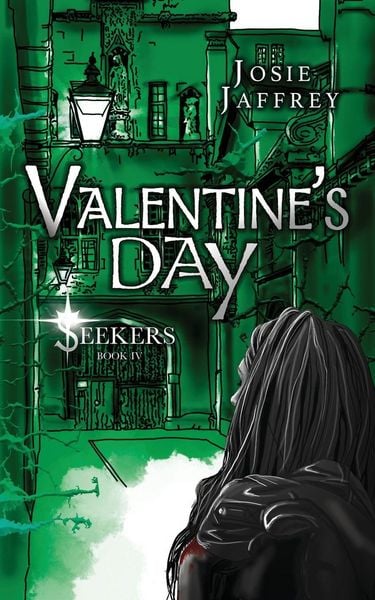Produktbild: Valentine's Day