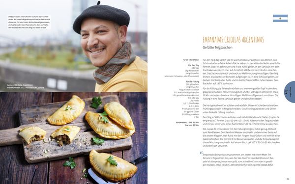 Produktbild: Frankfurt is(s)t bunt